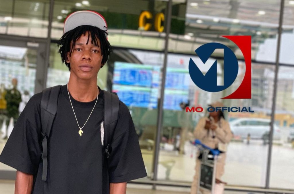 Bless Ege viajó a México para unirse con Gallos de Querétaro