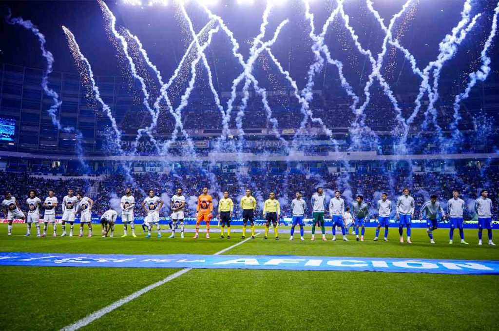 ¿Quiénes son los verdaderos dueños de los estadios en la Liga MX?