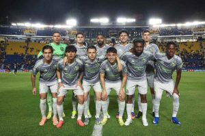 RAMÓN JUÁREZ PODRÁ JUGAR ANTE PACHUCA