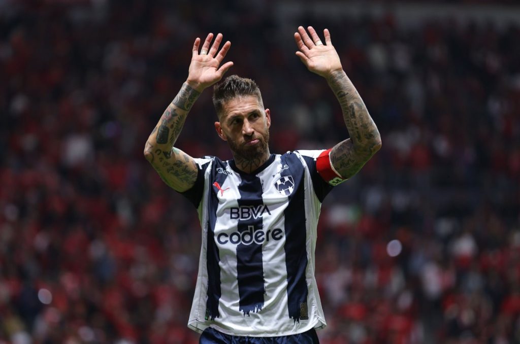 Rayados busca nuevo delantero y pone el ojo en Sudamérica 1