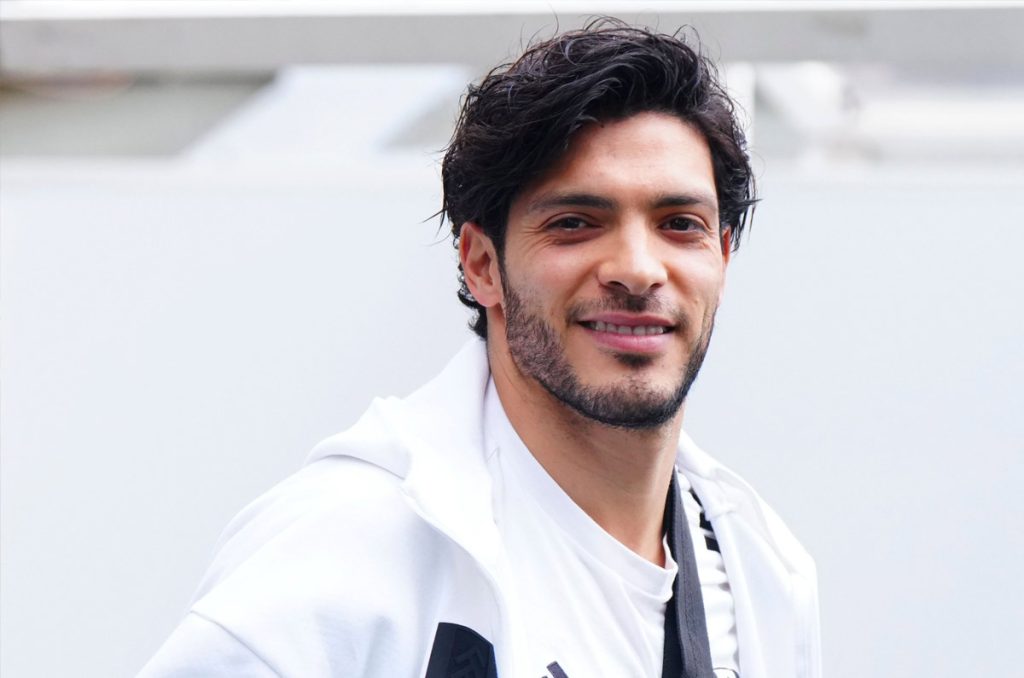 Raúl Jiménez iguala un histórico récord goleador del Manchester City en la Premier League