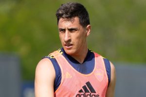 ¿Rayados, América o Tigres? En Argentina insisten con Miguel Merentiel