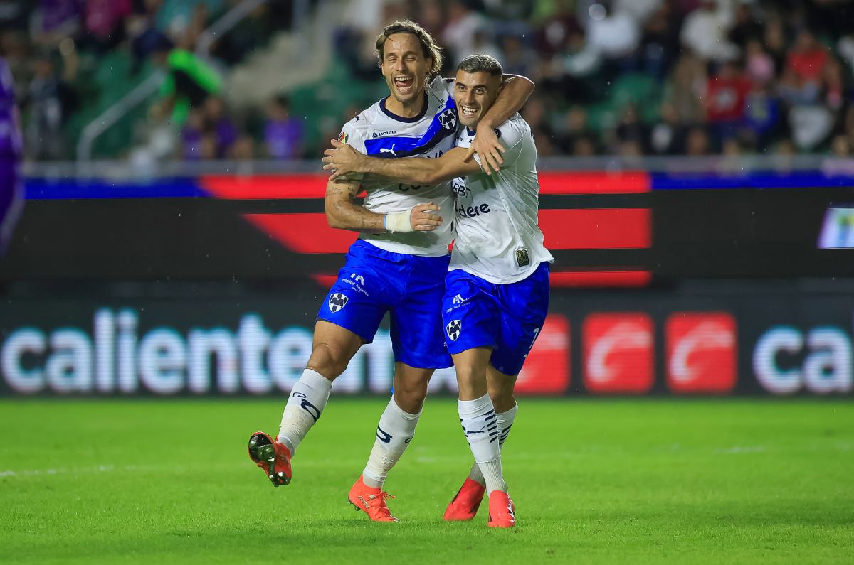 Rayados busca nuevo delantero y pone el ojo en Sudamérica