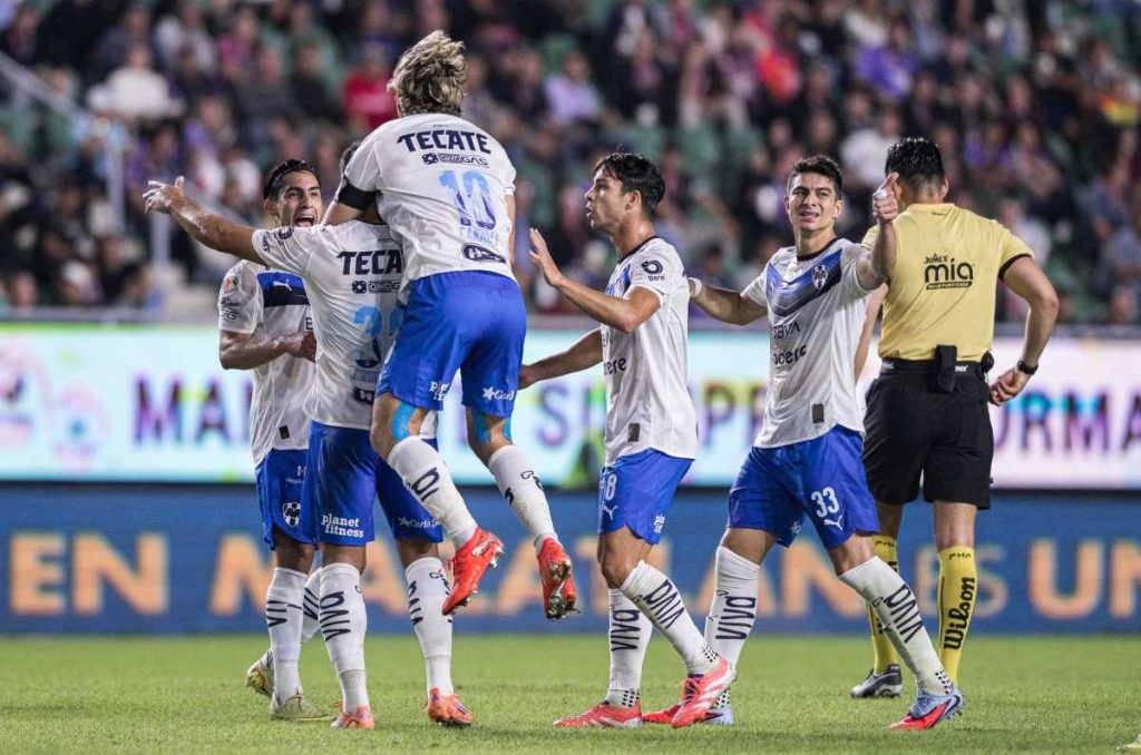 RAYADOS Y LAS VENTAS MÁS CARAS EN SU HISTORIA 0