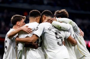 ¿REAL MADRID EN CRISIS?