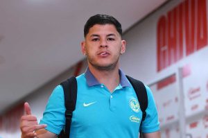 Richard Sánchez apunta a volver a la Liga MX, pero NO con América