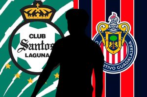 El fichaje que Santos Laguna le robó a Chivas y nadie se dio cuenta