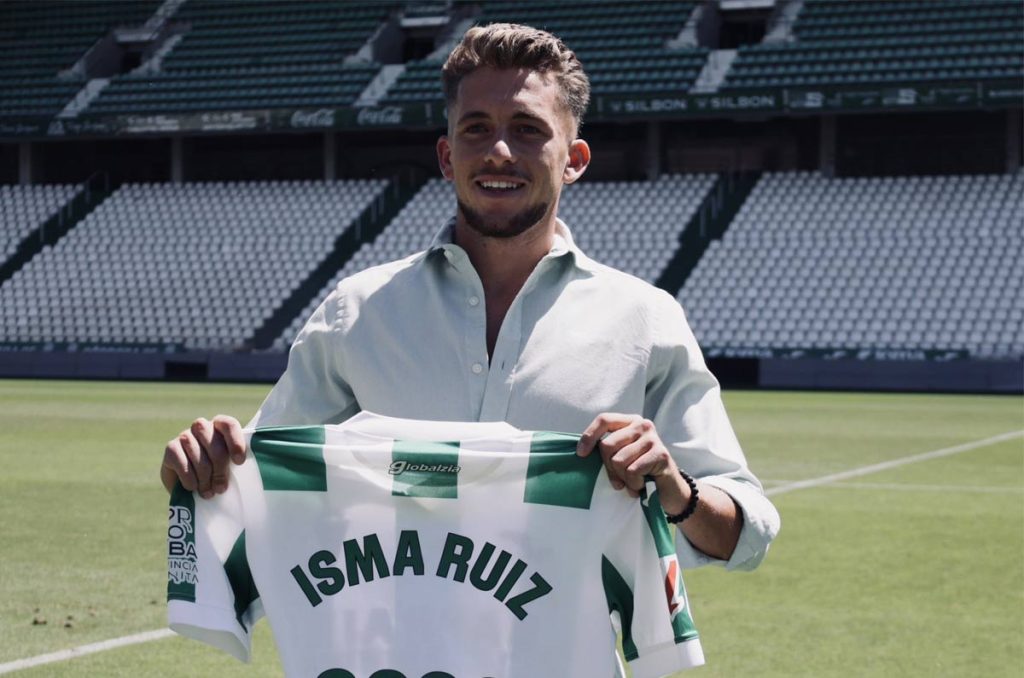 Ismael Ruiz está en la mira de Santos Laguna y Necaxa
