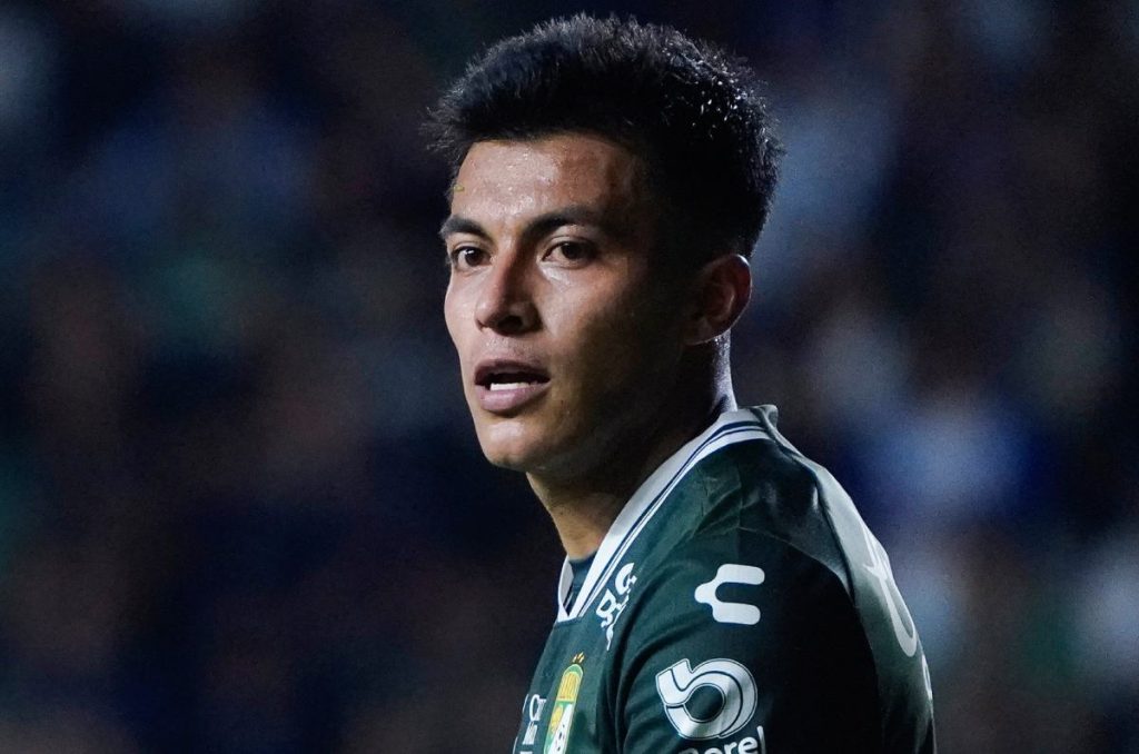 Emilio Rodríguez tendrá que volver a reportar con León