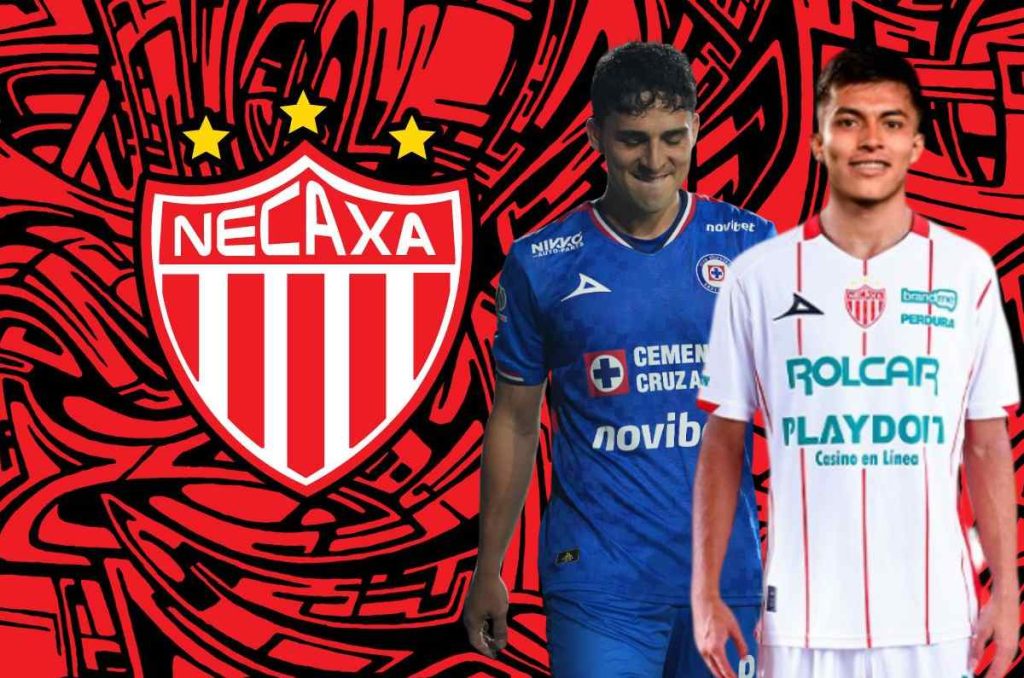 Se cae fichaje de Necaxa por insólita razón