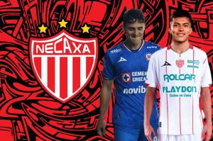 Se cae fichaje de Necaxa por insólita razón