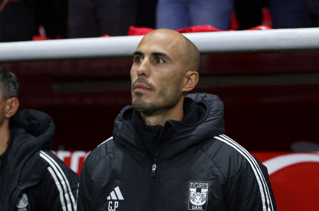 Guido Pizarro no ha podido concretar fichaje alguno para el Clausura 2026