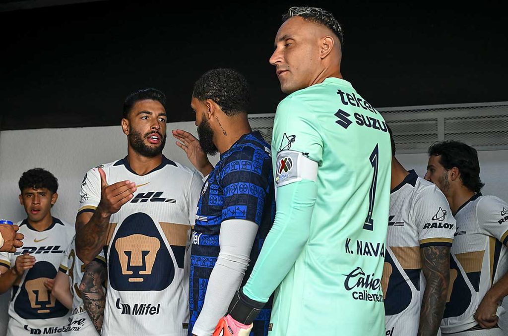 ¡Se cayó el fichaje! Pumas recibe la peor noticia