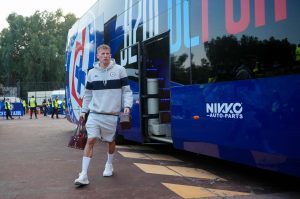 Se termina la novela de Bogusz y Cruz Azul