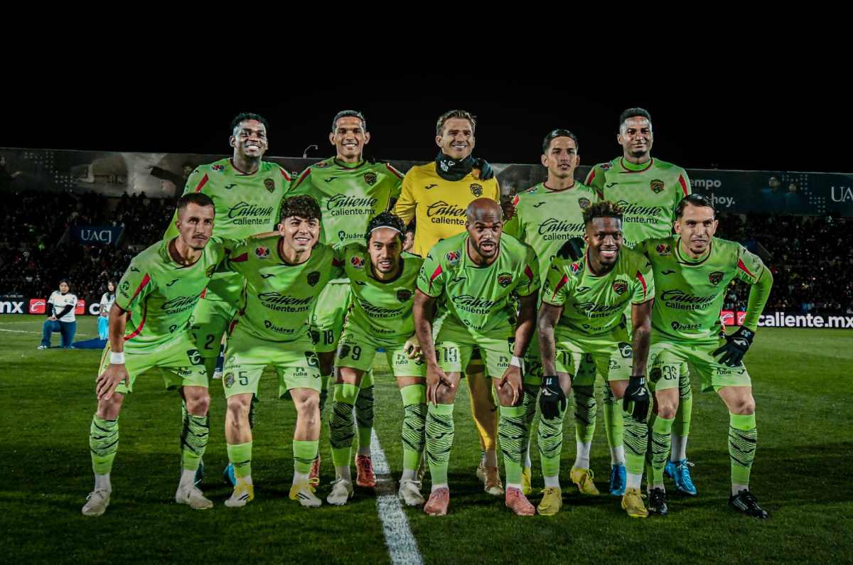 SEBASTIÁN JURADO DESPIERTA INTERÉS EN INGLATERRA