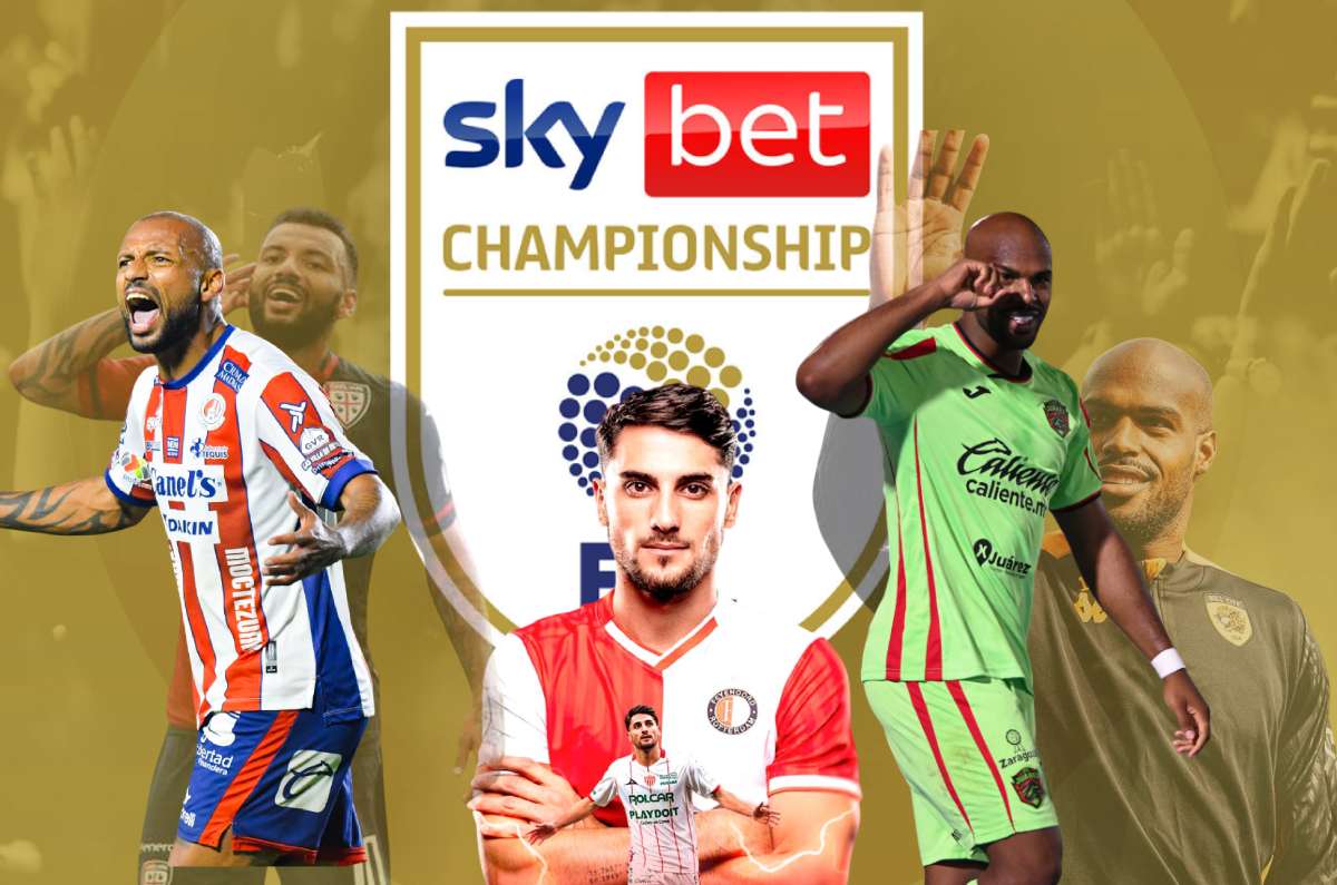 Segunda división de Inglaterra, mercado interesante para Liga MX