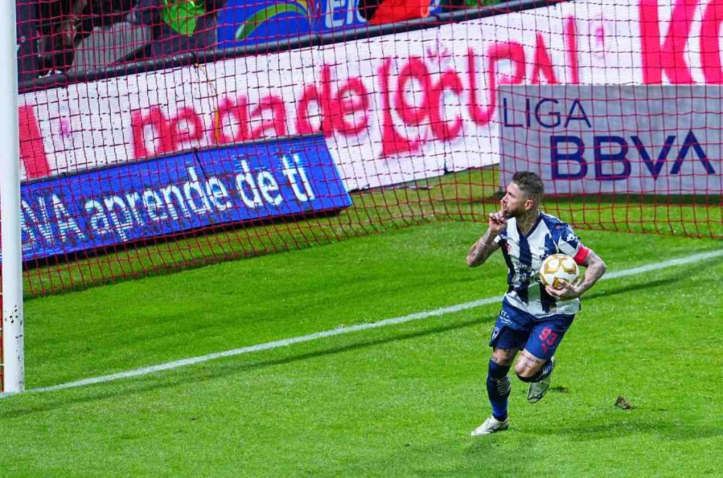 Sergio Ramos: un nuevo reto en el futbol 0