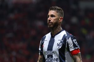 Sergio Ramos: un nuevo reto en el futbol
