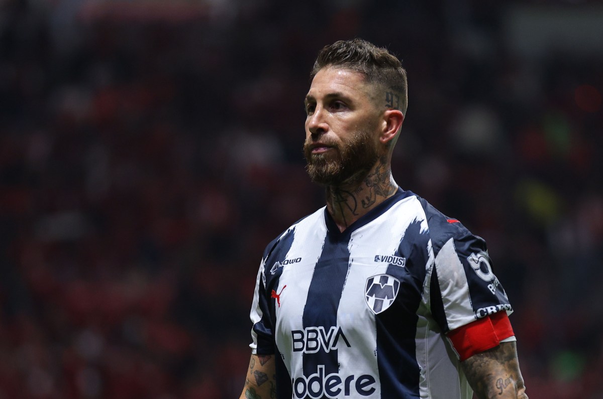 Sergio Ramos: un nuevo reto en el futbol