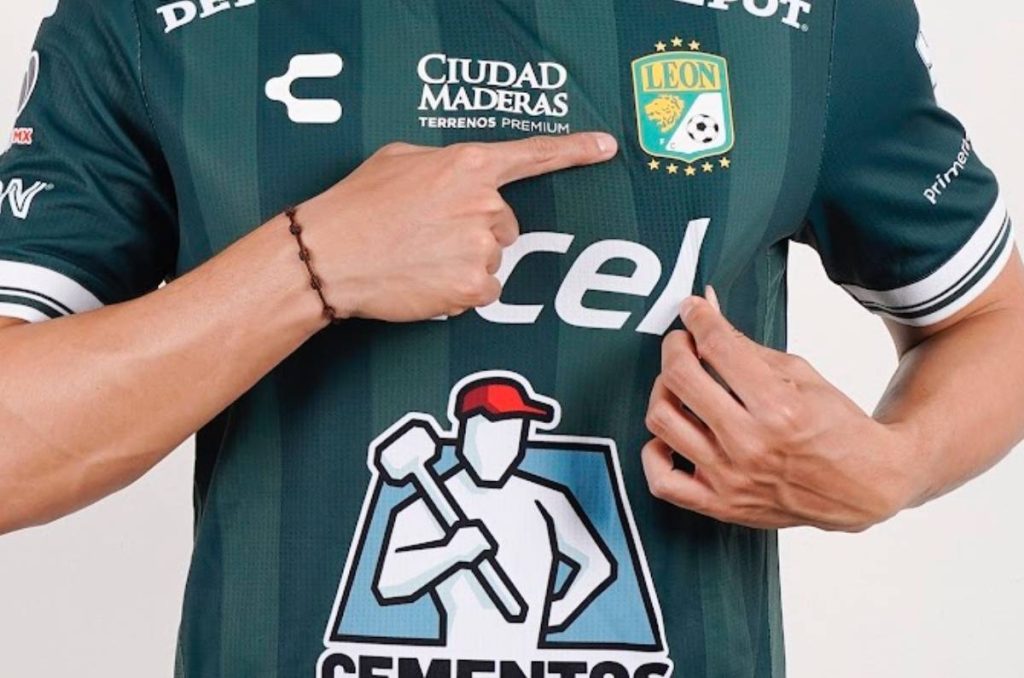 Sin debutar, podría irse un refuerzo de León