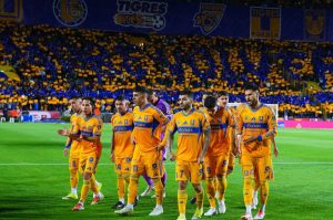 TIGRES ANUNCIA REFUERZO DE LIGA EXPANSIÓN MX