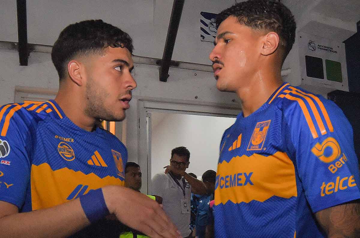 Tigres anuncia una baja más para el Clausura 2026
