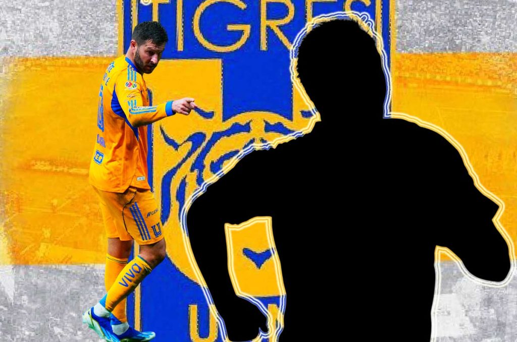 Tigres busca a su nuevo Gignac y quiere un bombazo
