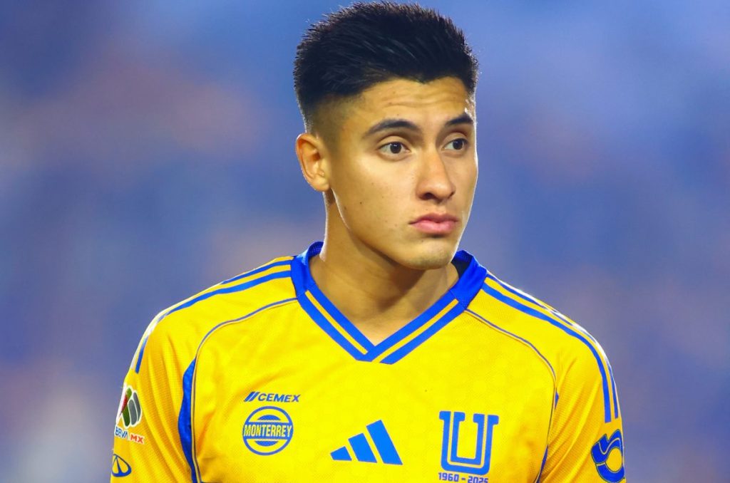 Tigres busca lateral izquierdo tras la baja de Marco Farfán