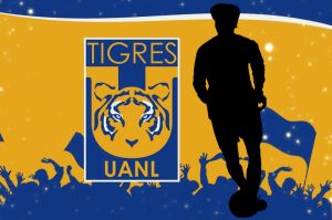 Tigres busca lateral izquierdo en el mercado