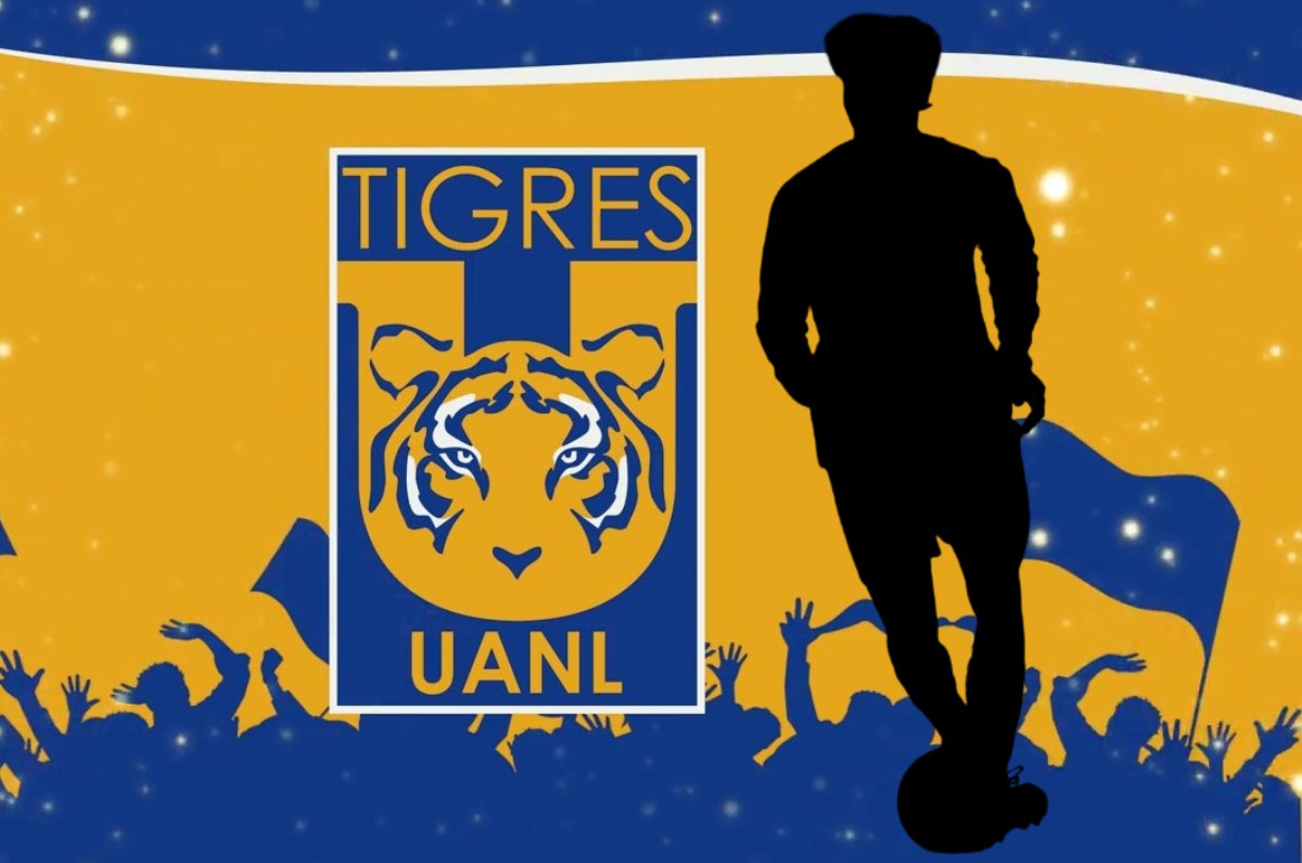 Tigres busca lateral izquierdo en el mercado