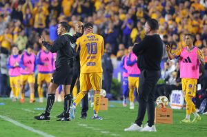 Tigres prepara nuevo fichaje