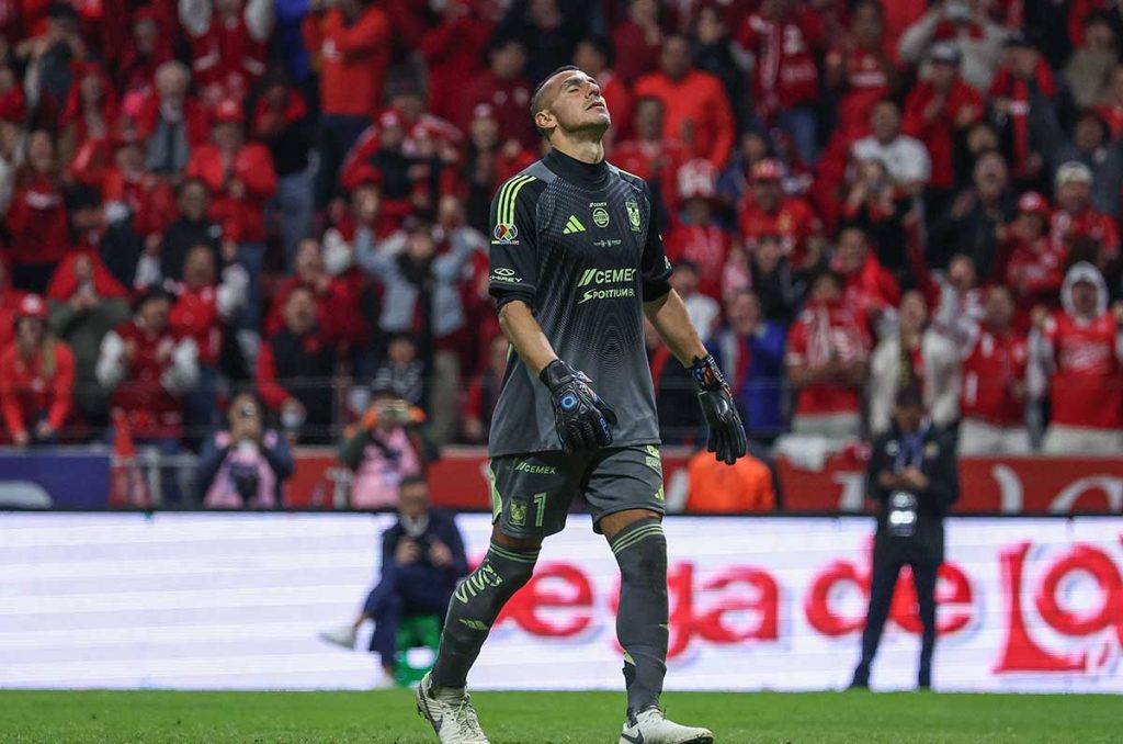 Tigres se reencuentra con el rival que le quitó su novena estrella