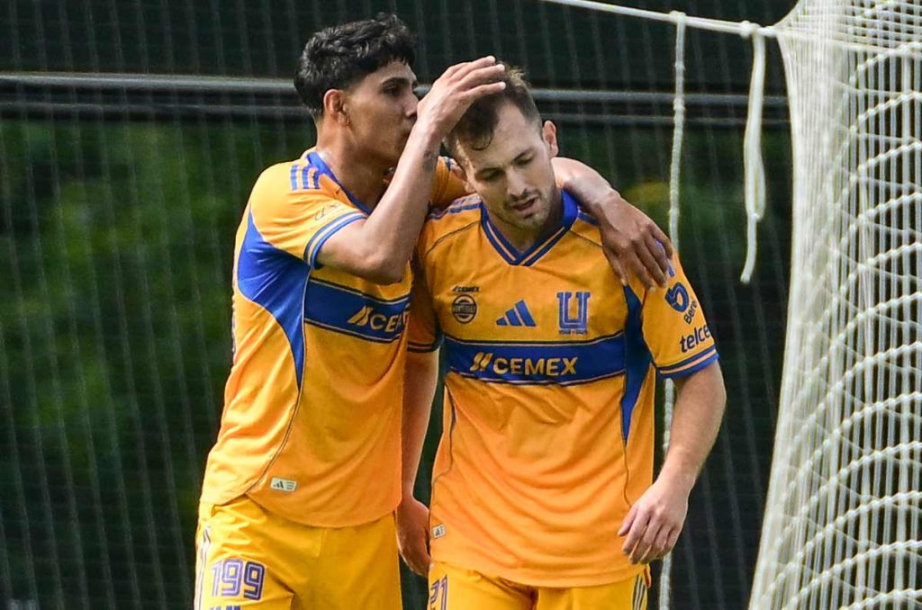 Tigres suma dos nuevas bajas