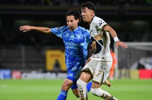Tigres vs Pumas EN VIVO: ¿A qué hora y dónde ver el partido de la Jornada 2?