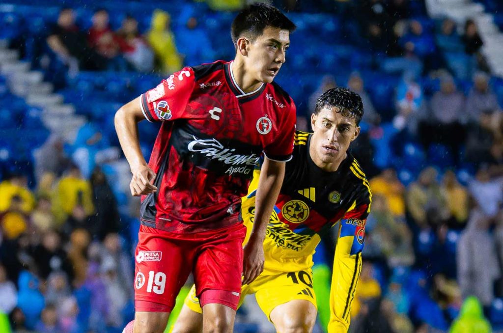 Xolos de Tijuana vs América juegan por la Jornada 1 del torneo Clausura 2026