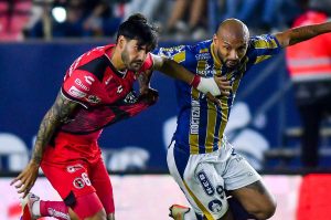 Tijuana vs Atlético de San Luis: Horario y canal para VER EN VIVO la Jornada 3 del Clausura 2026