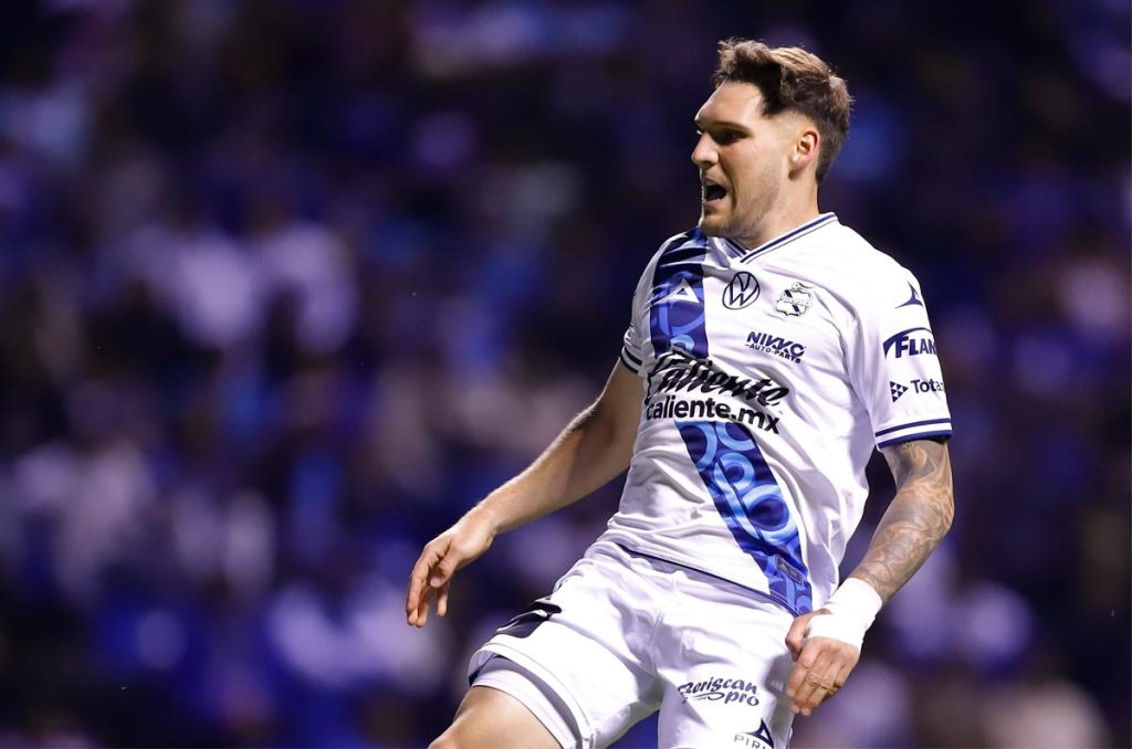 Toluca se aleja de Emiliano Gómez y América aparece