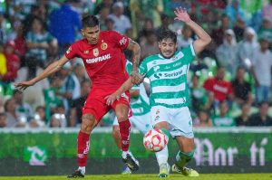 Toluca vs Santos EN VIVO: ¿A qué hora y dónde ver a los Diablos hoy?