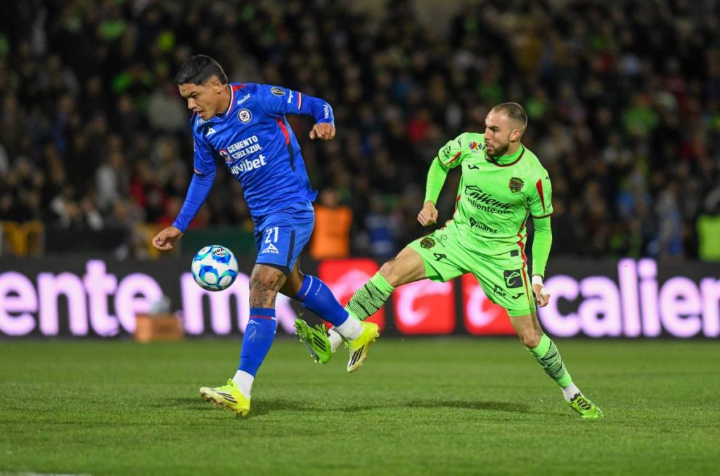 La causa por la que expulsaron al ‘Toro’ Fernández 1