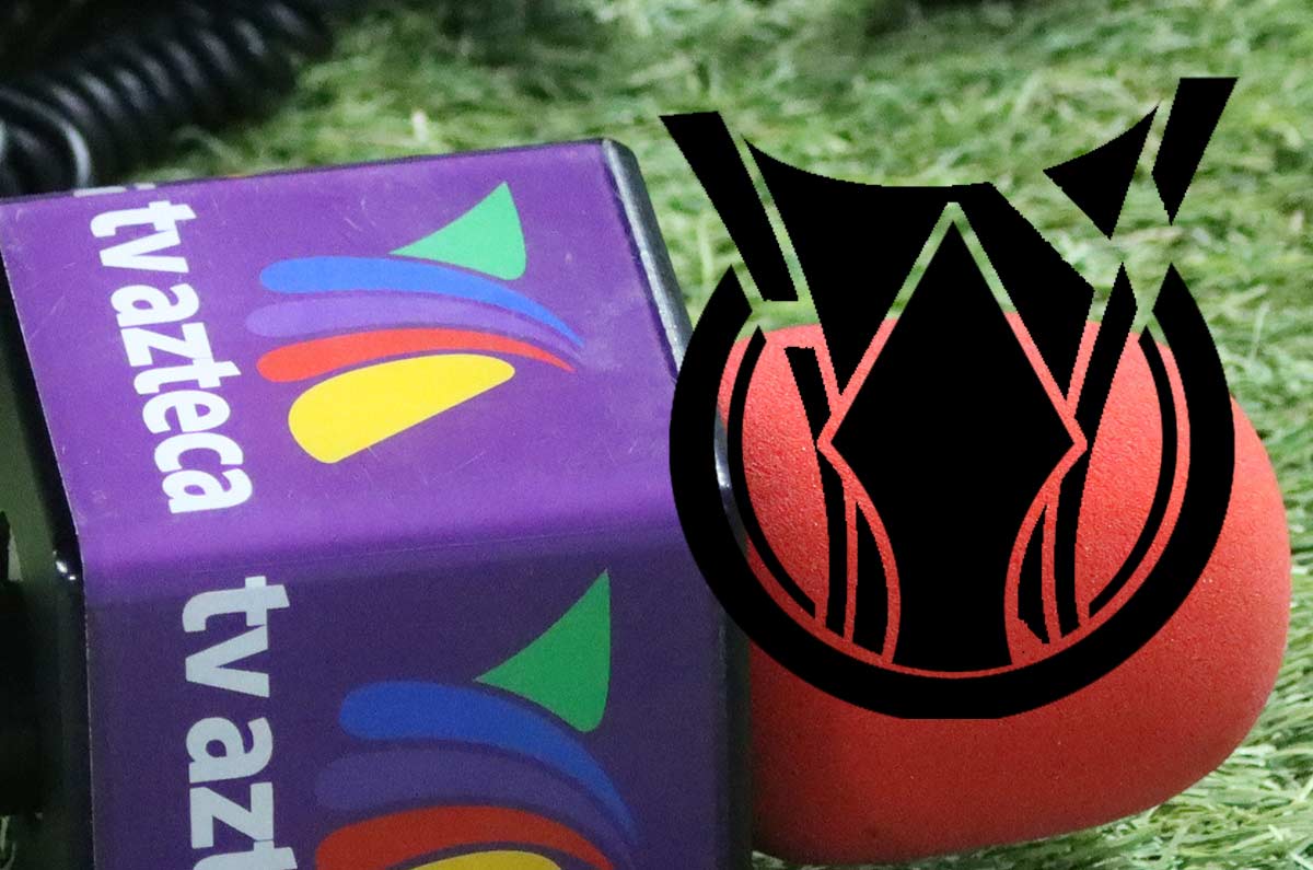 TV Azteca Deportes se arriesga y transmitirá liga Sudamericana