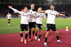 Ver en vivo Fulham vs Liverpool: Link y canal para ver a Raúl Jiménez