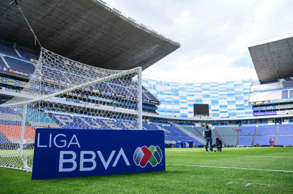 Se juega la Jornada 3 del torneo Clausura 2026 dentro de la Liga MX