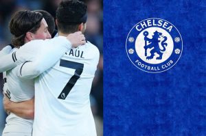 VER EN VIVO: Raúl Jiménez con el Fulham vs Chelsea por la Premier League