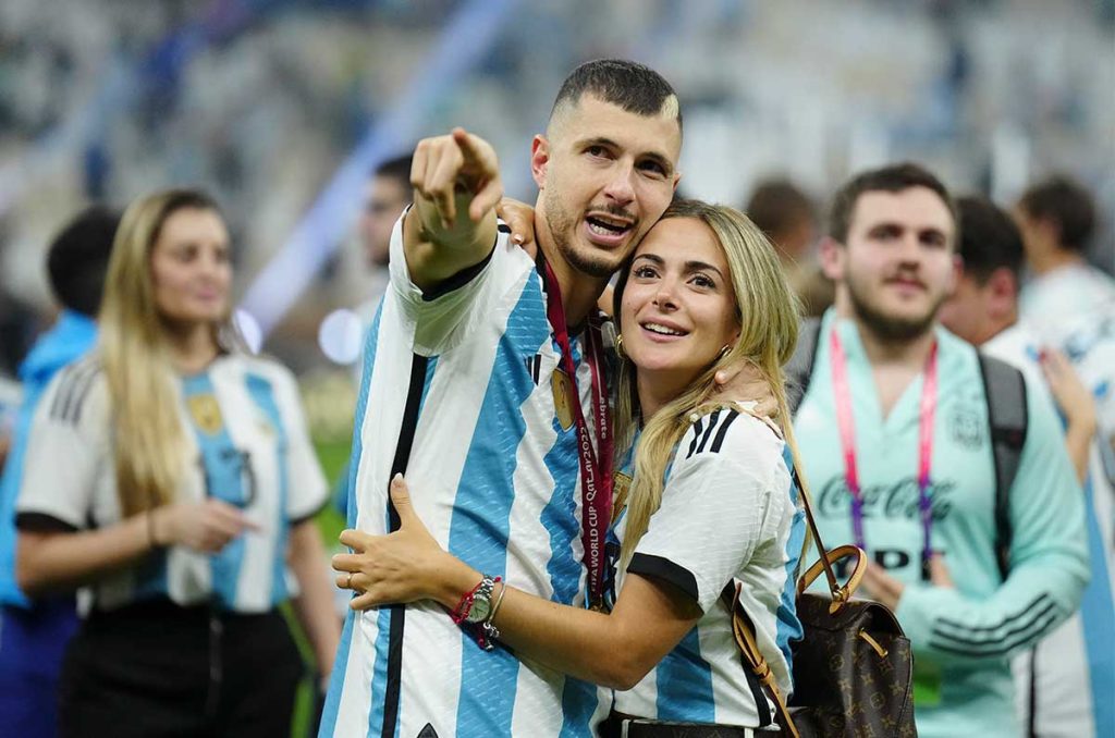 ¿Vuelve a la Liga MX? Guido Rodríguez se deja la Premier