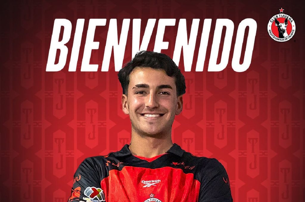 XOLOS EN BUSCA DE NUEVO FICHAJE 1