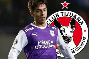 Xolos de Tijuana quiere 3 refuerzos para cerrar el mercado