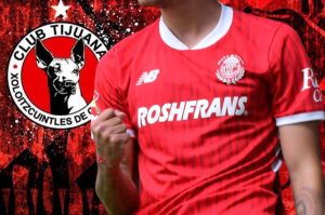 Xolos de Tijuana va por campeón de goleo con Toluca