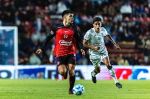XOLOS PODRÍA SUFRIR DURA BAJA CLAUSURA 2026