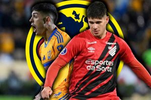 Zapelli, Brunetta y la lista de descartes que analizan en América