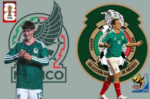 Chicharito y Hormiga: año mundialista y debut goleador